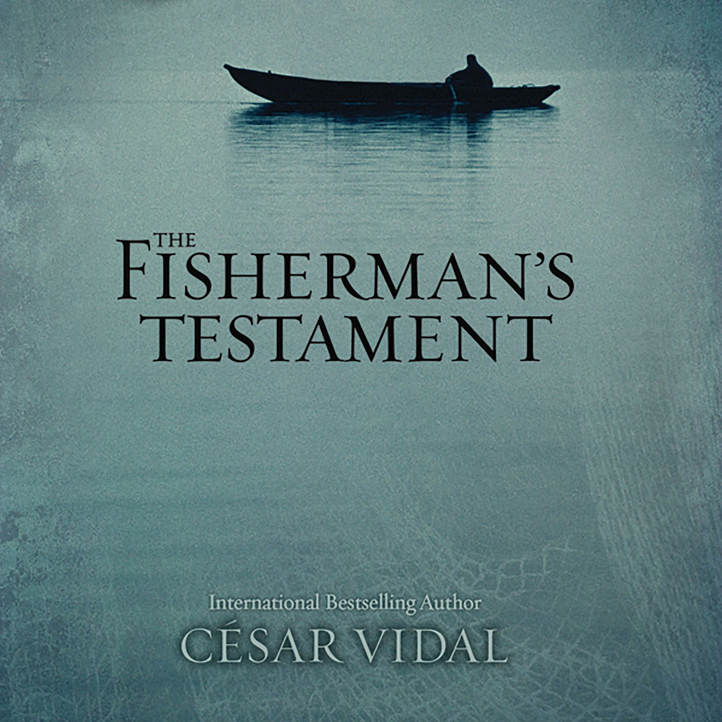 The Fisherman's Testament