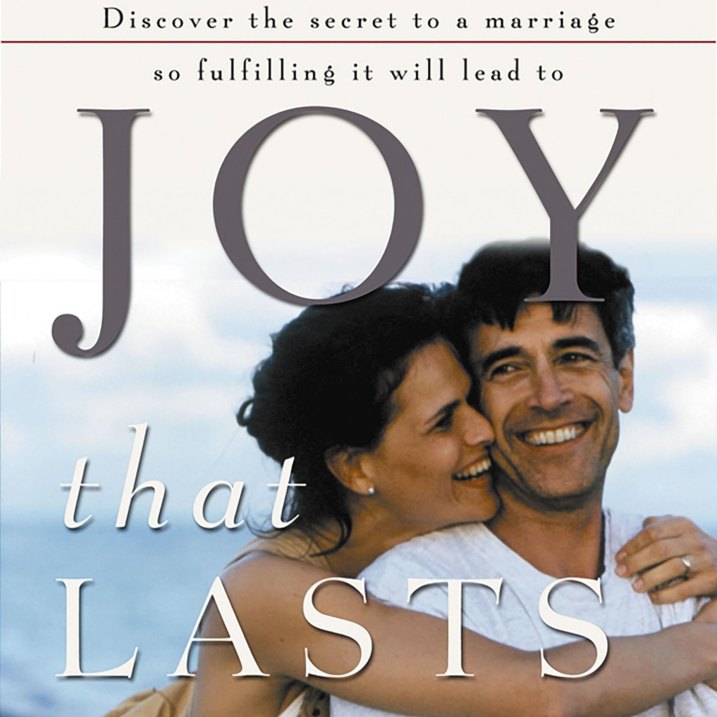 Joy That Lasts
