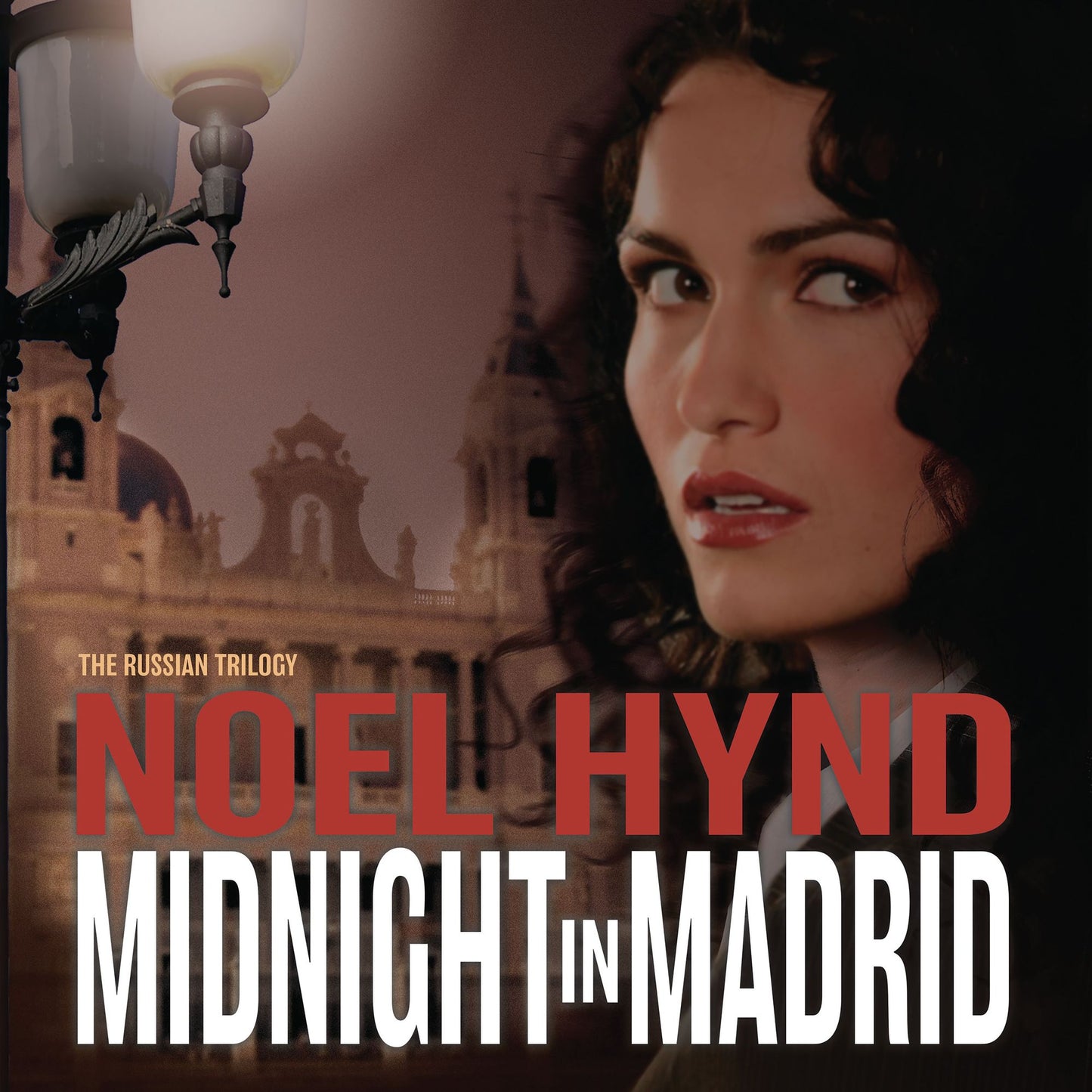 Midnight in Madrid