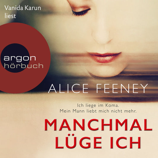 Manchmal lÃ¼ge ich