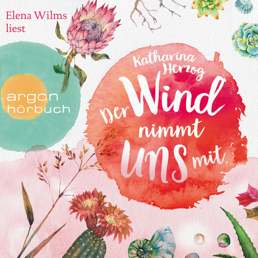 Der Wind nimmt uns mit (Abridged)