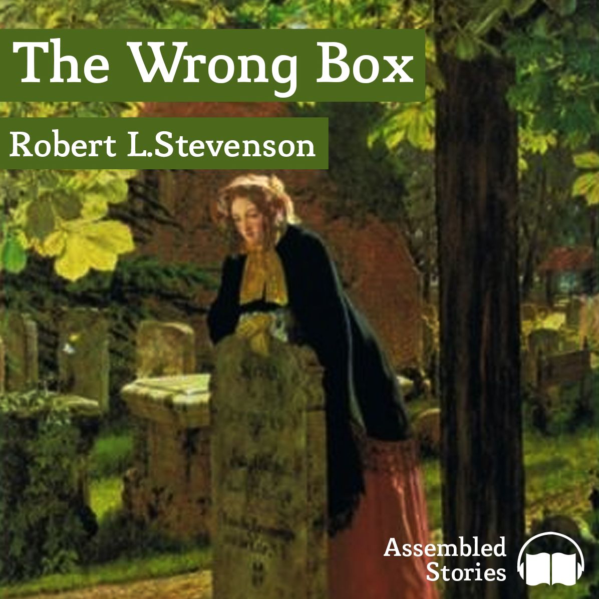 The Wrong Box