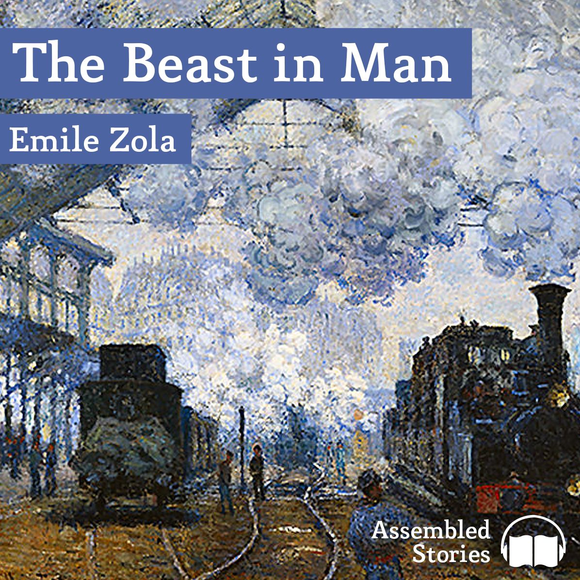 The Beast in Man