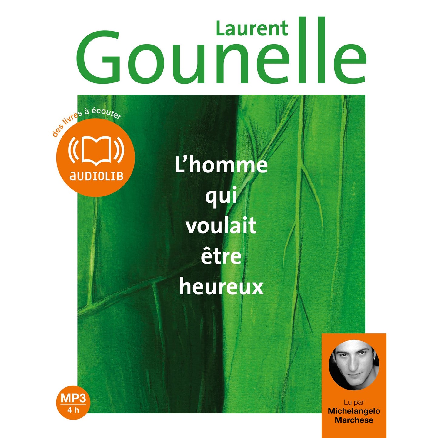 L'homme qui voulait Ãªtre heureux