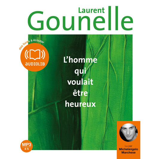 L'homme qui voulait Ãªtre heureux