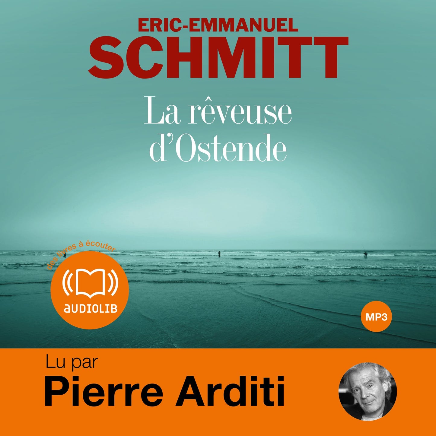 La rÃªveuse d'Ostende