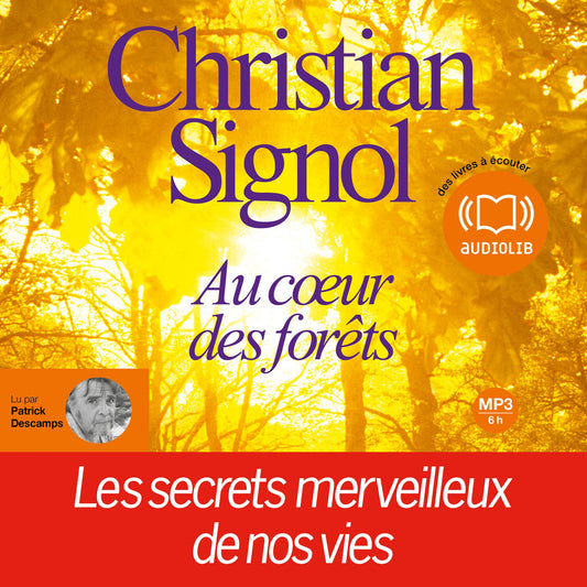 Au coeur des forÃªts