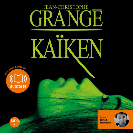 KaÃ¯ken