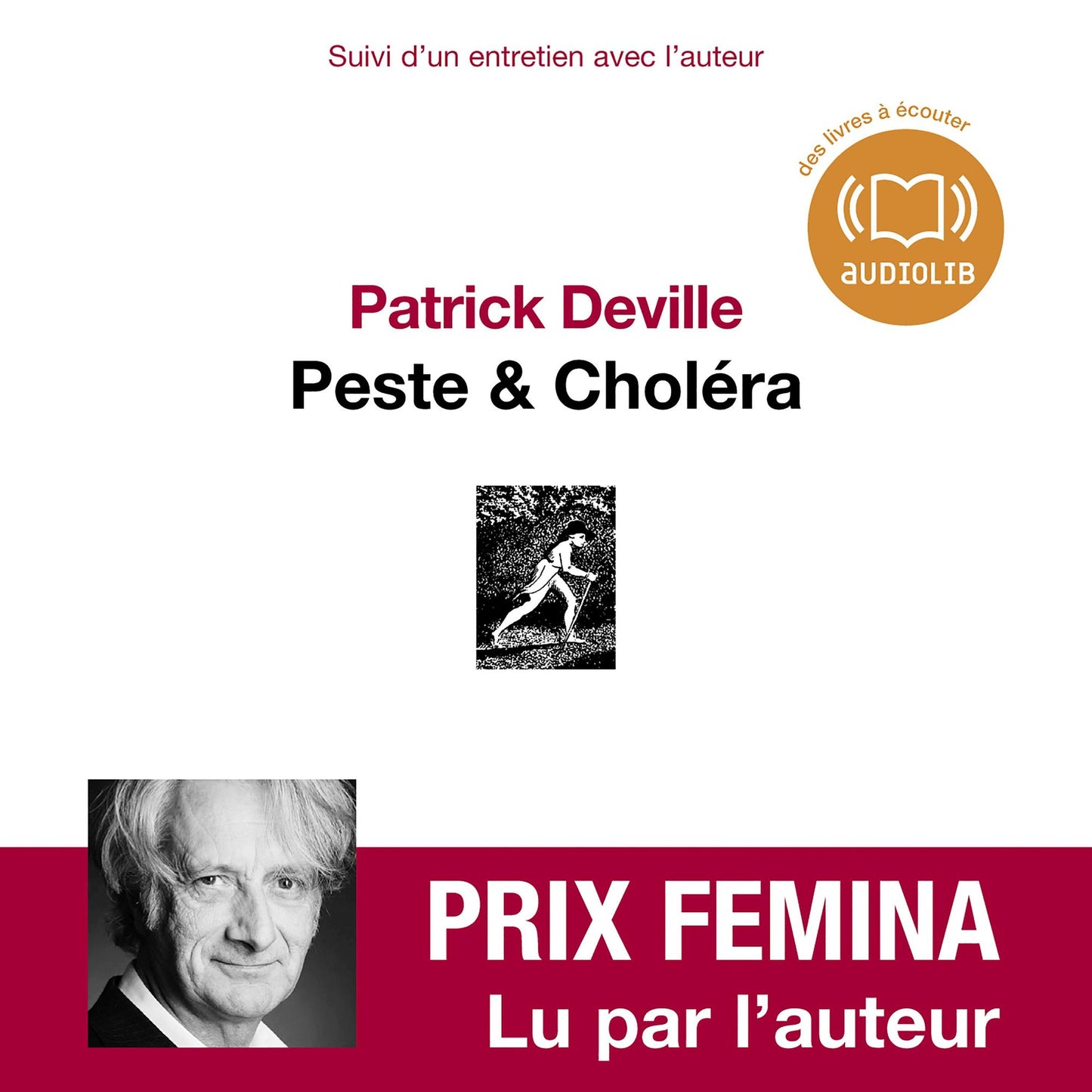 Peste et CholÃ©ra