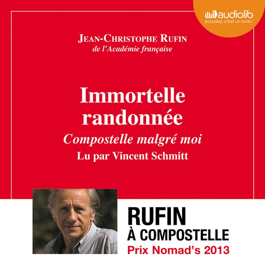 Immortelle randonnÃ©e