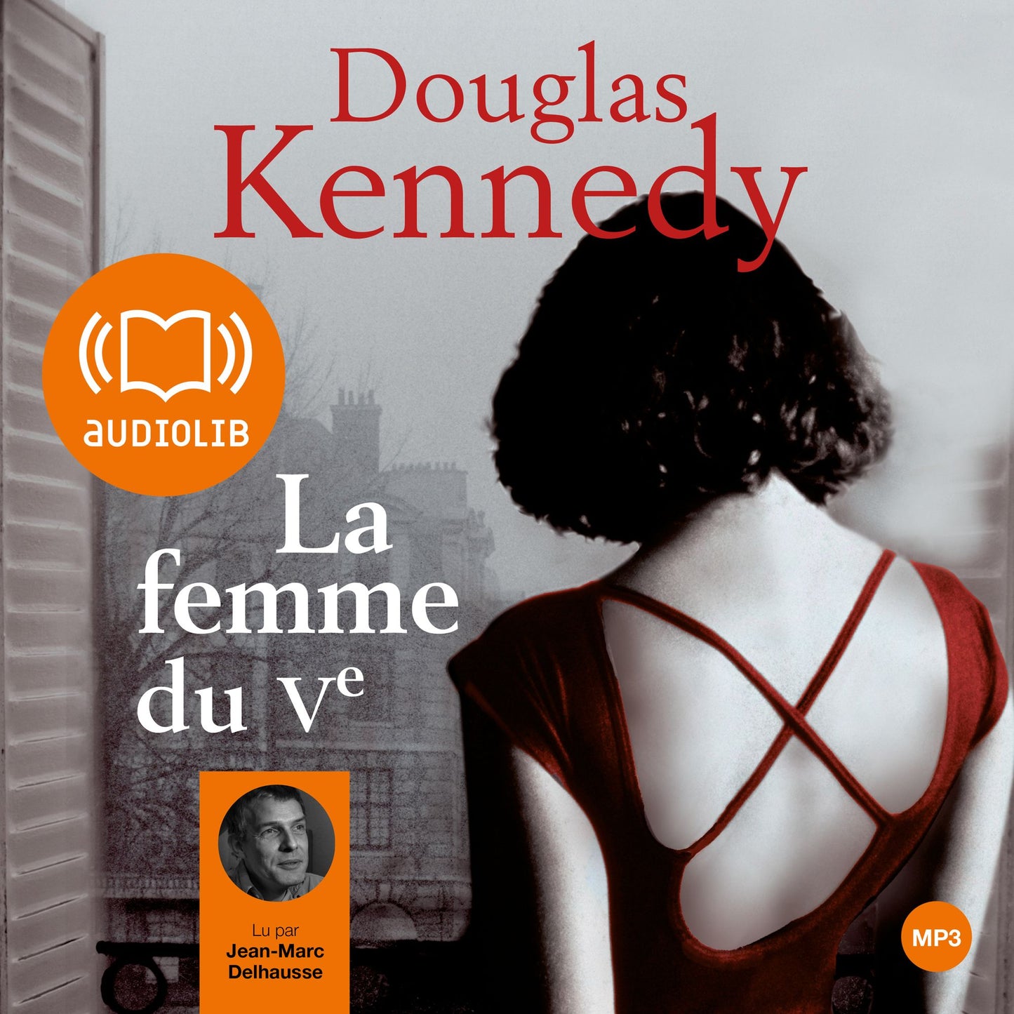 La Femme du VÃ¨me