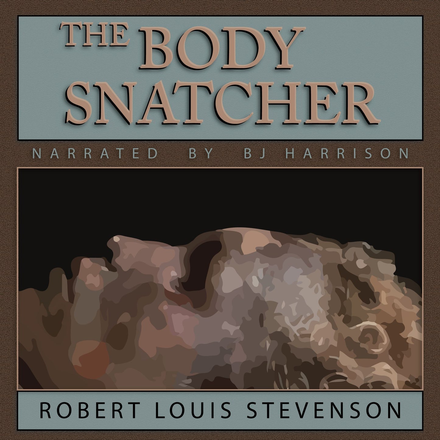 The Body Snatcher : Classic Tales Edition