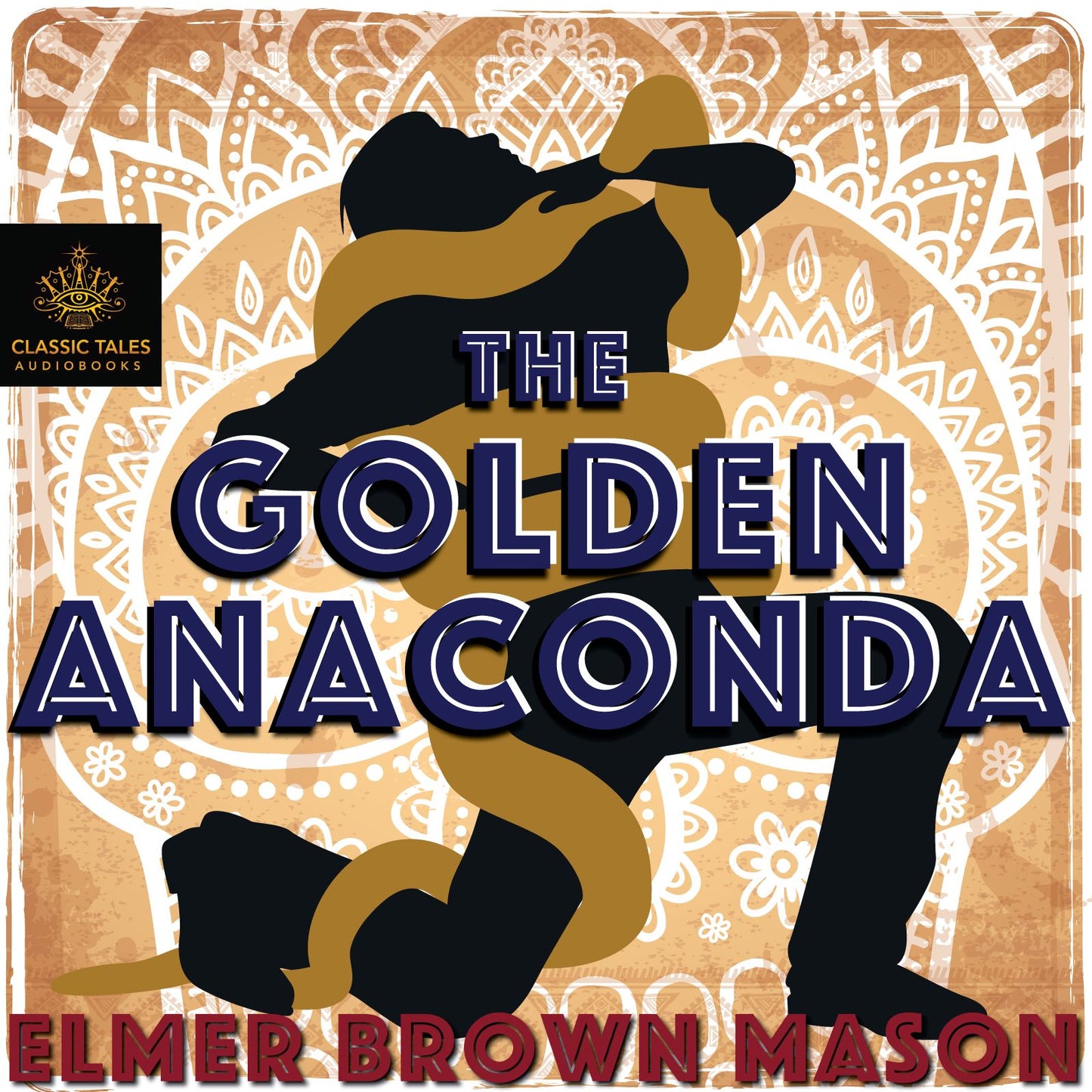 The Golden Anaconda