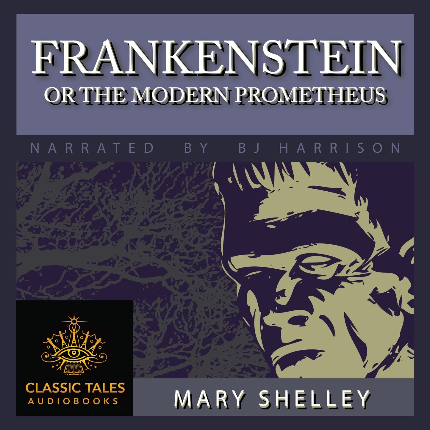 Frankenstein : Or, the Modern Prometheus