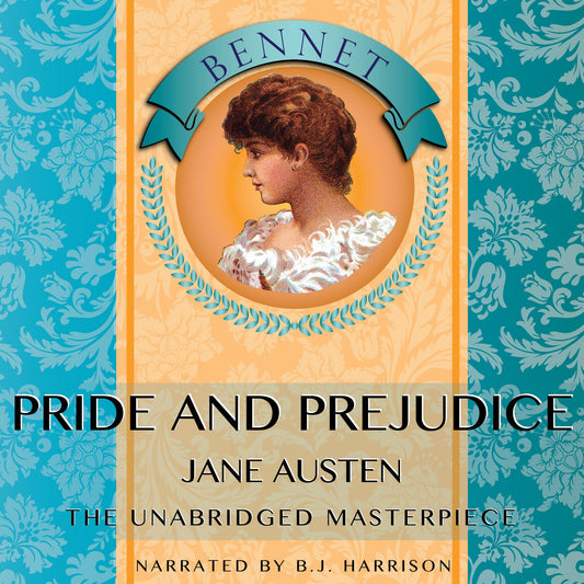 Pride and Prejudice : Classic Tales Edition