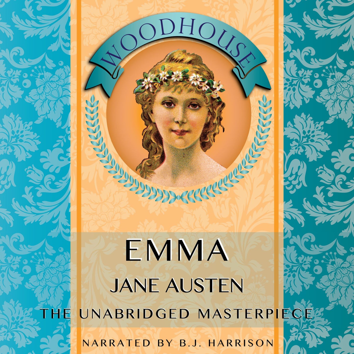 Emma : Classic Tales Edition