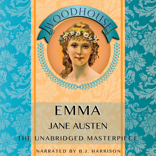 Emma : Classic Tales Edition