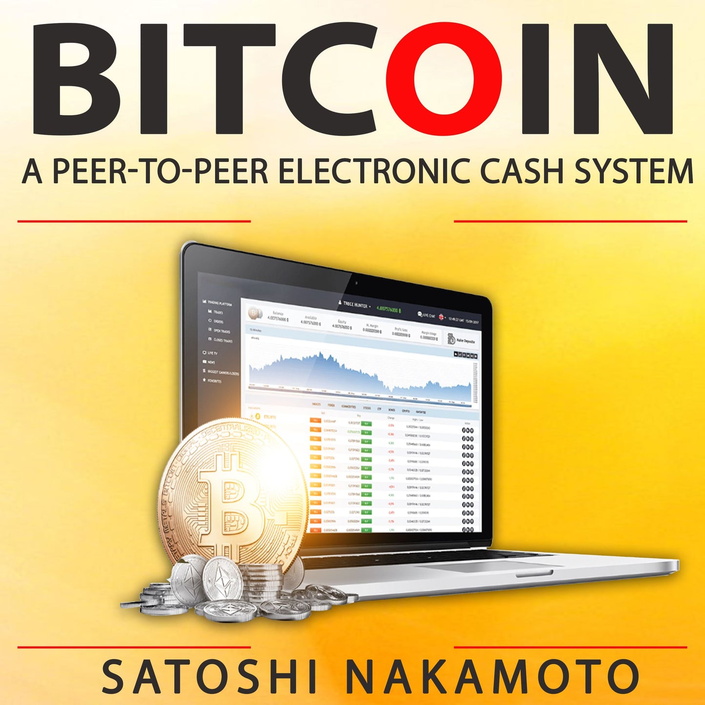 Bitcoin : A Peer-to-Peer Electronic Cash System