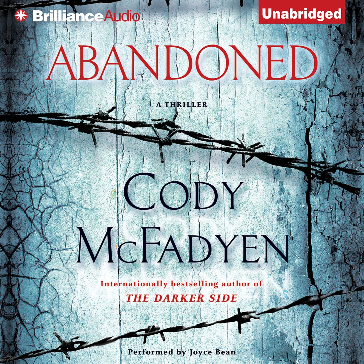 Abandoned: A Thriller