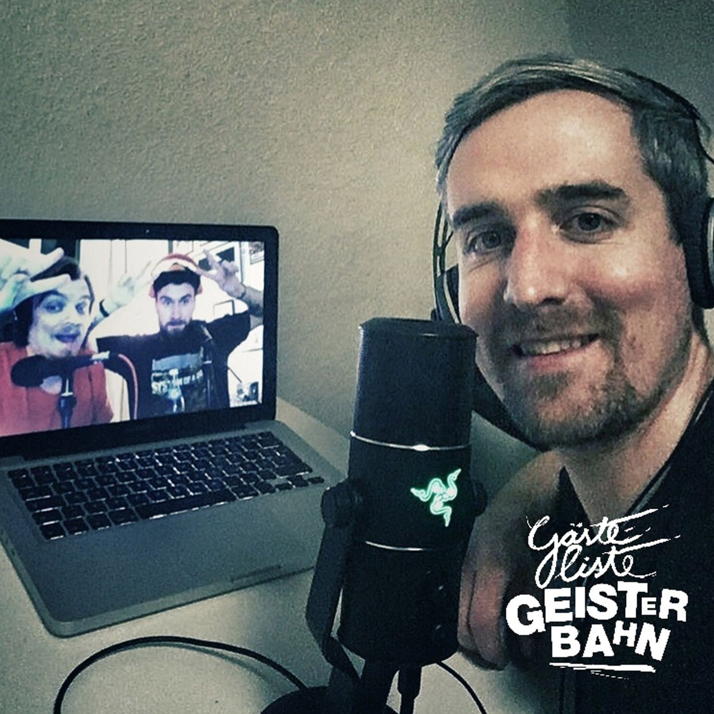 GÃ¤steliste Geisterbahn, Folge 45.5: GÃ¤stelistchen GeisterbÃ¤hnchen