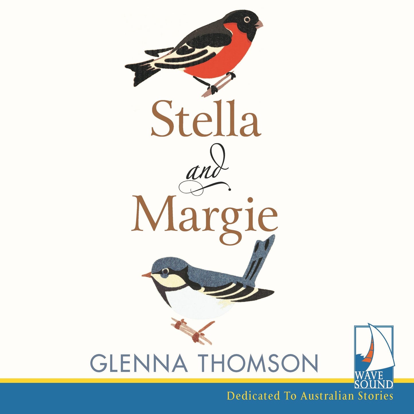 Stella & Margie