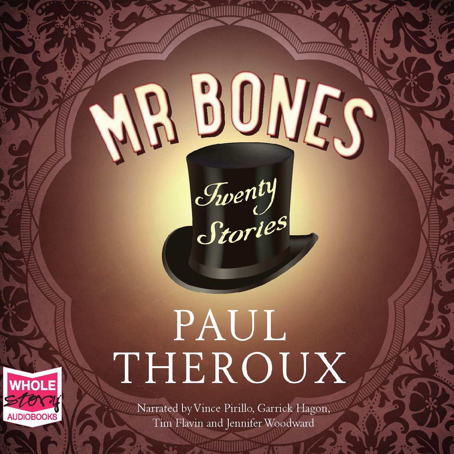 Mr Bones: Twenty Stories