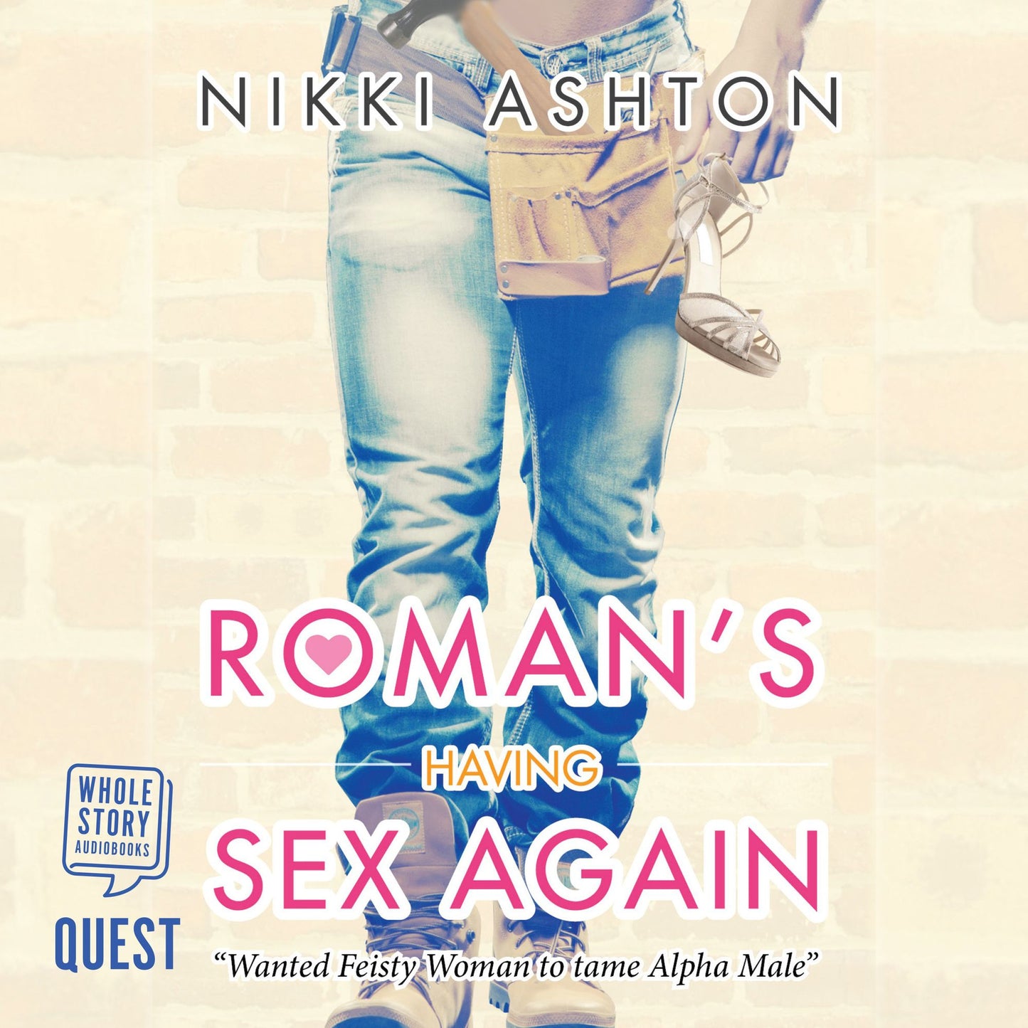 Roman's Having Sex Again