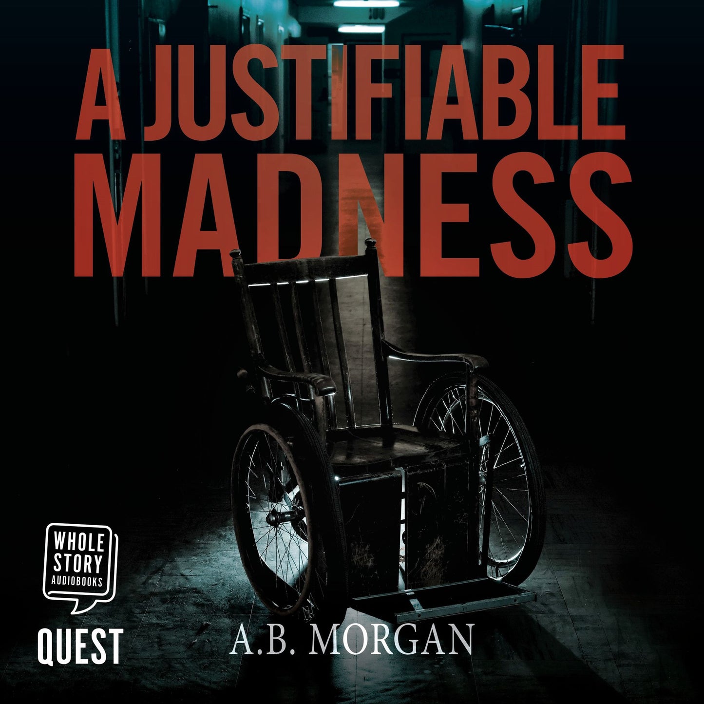 A Justifiable Madness