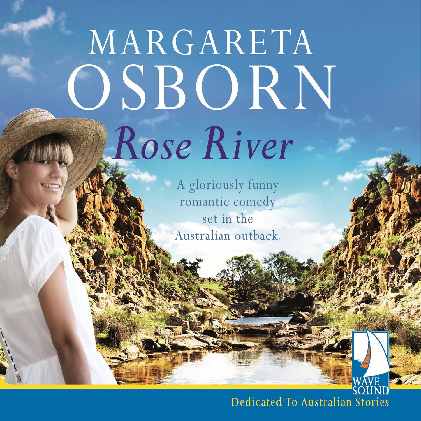 Rose River