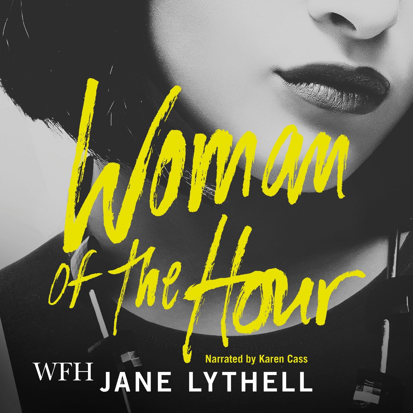 Woman of the Hour