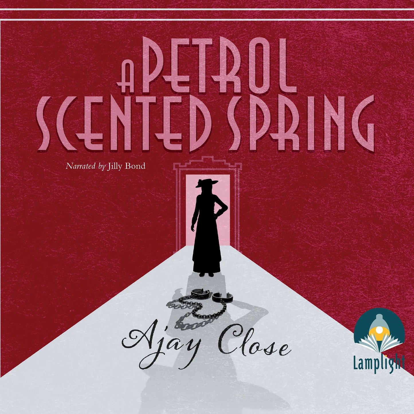 A Petrol Scented Spring