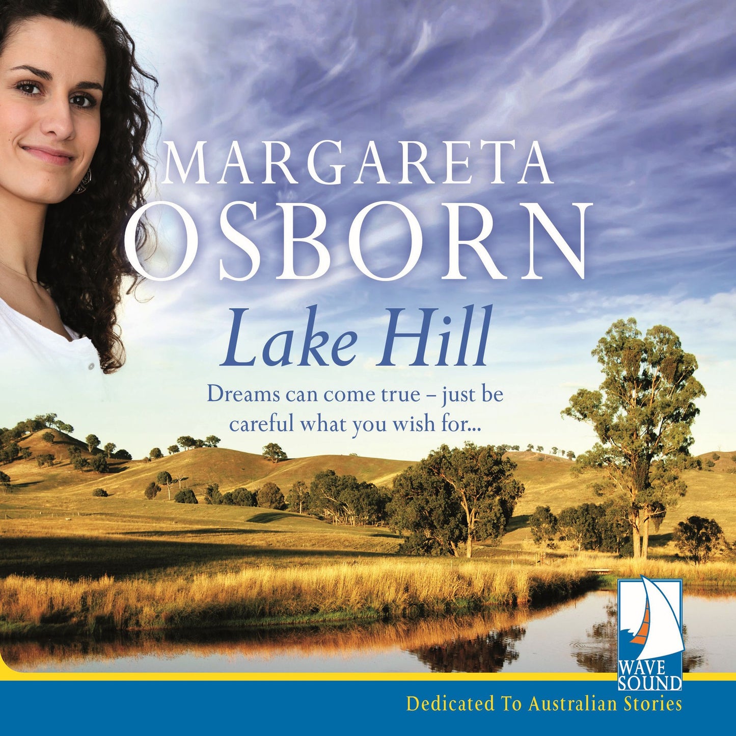 Lake Hill