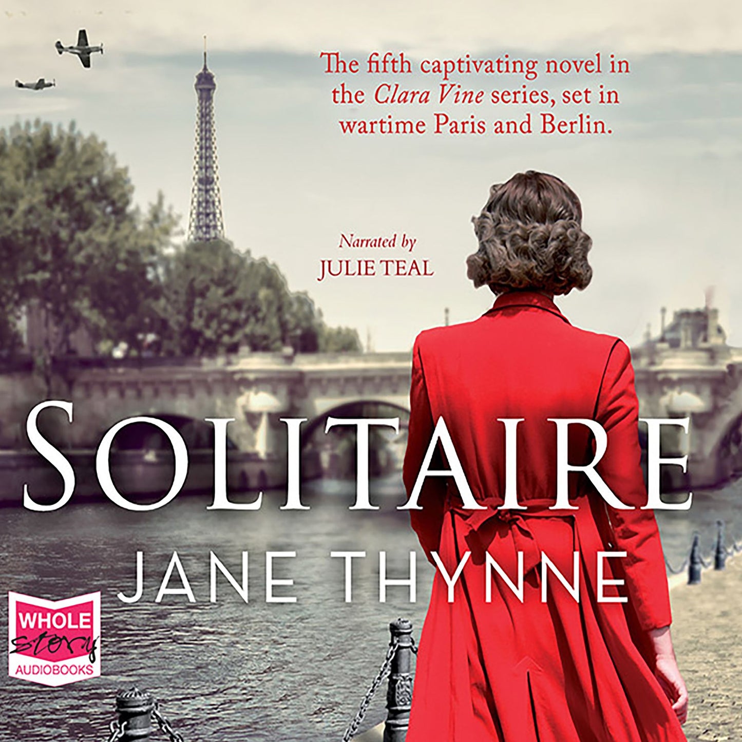 Solitaire