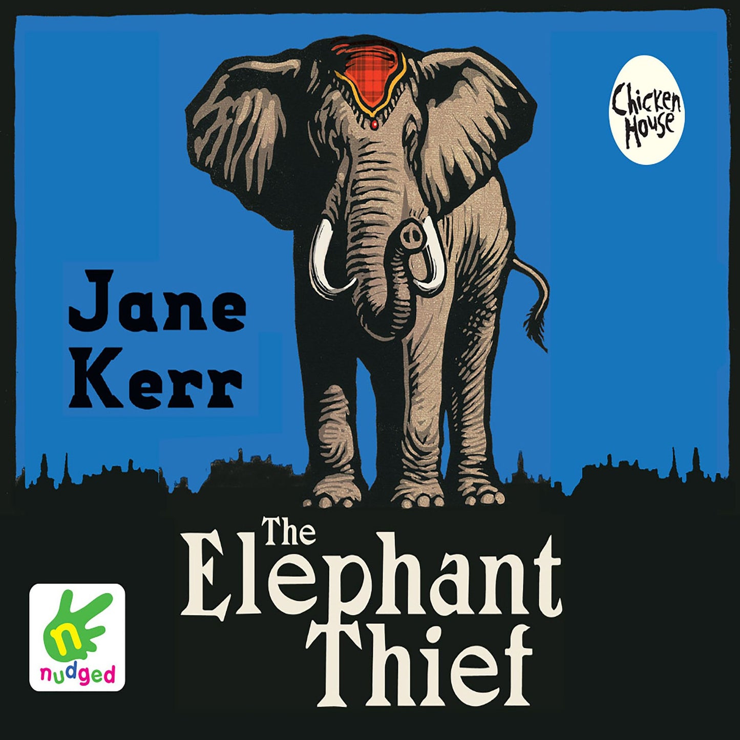 The Elephant Thief
