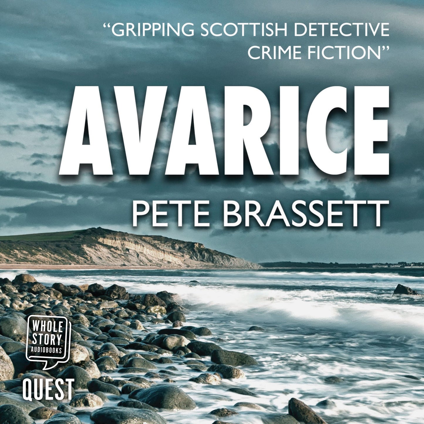 Avarice