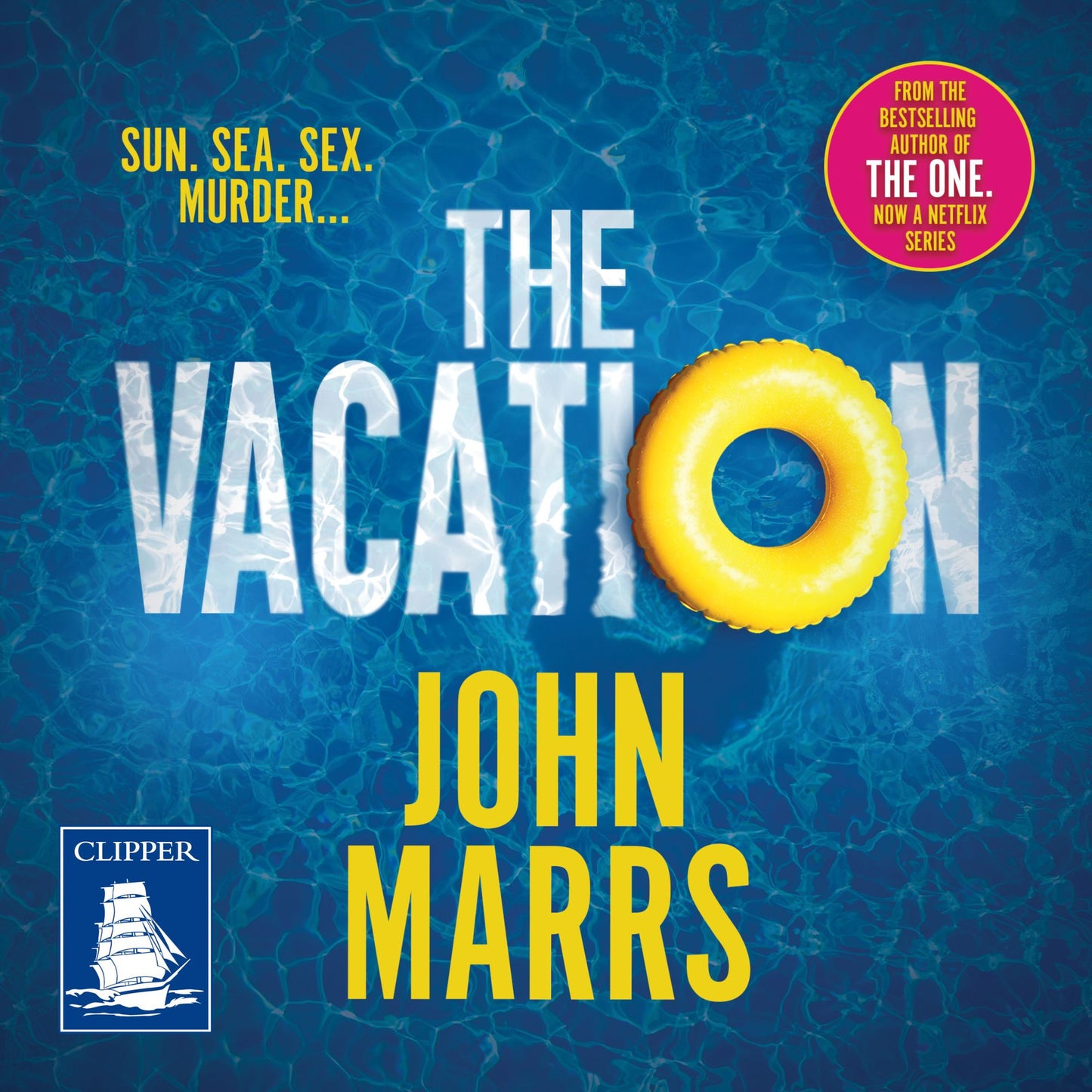 The Vacation