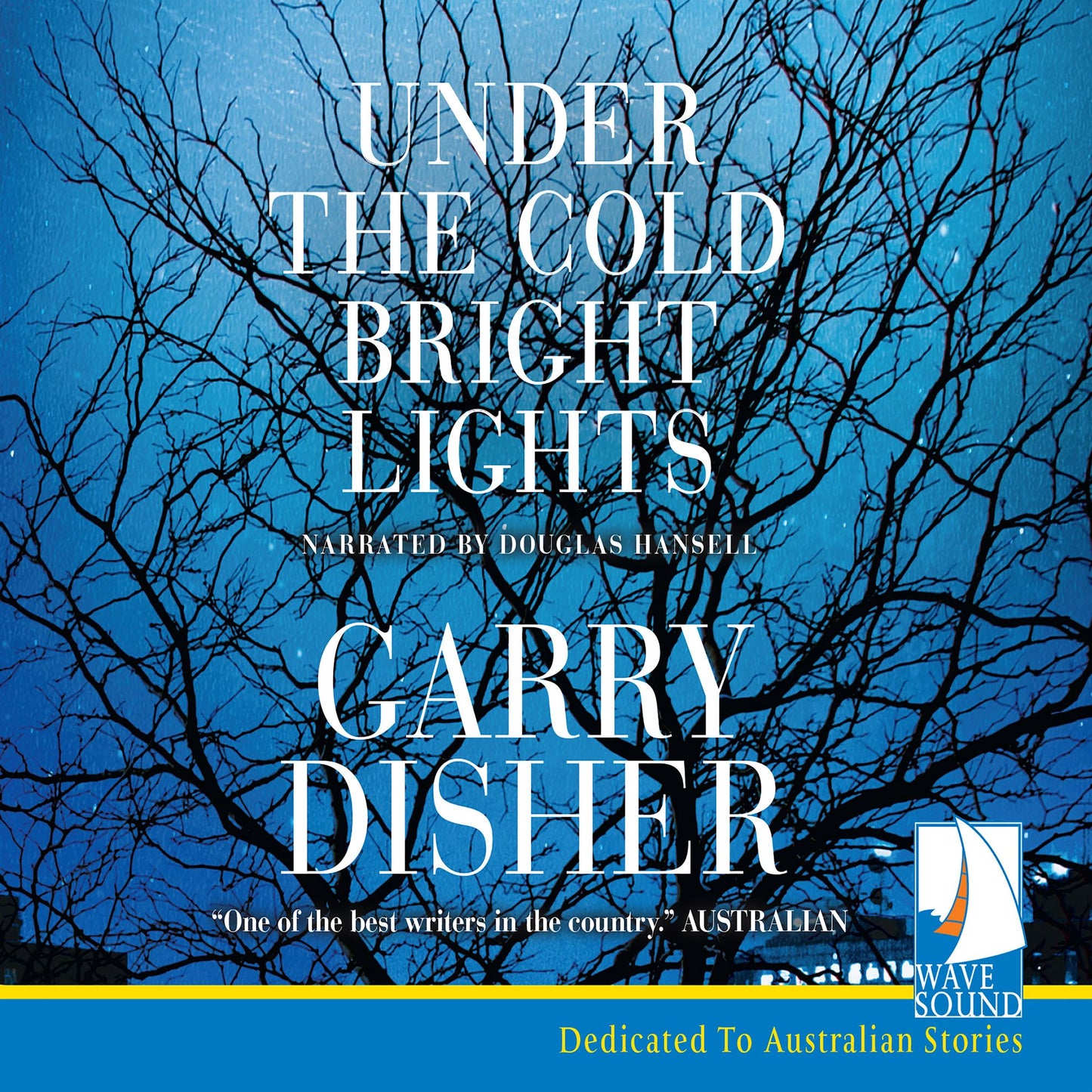 Under the Cold Bright Lights