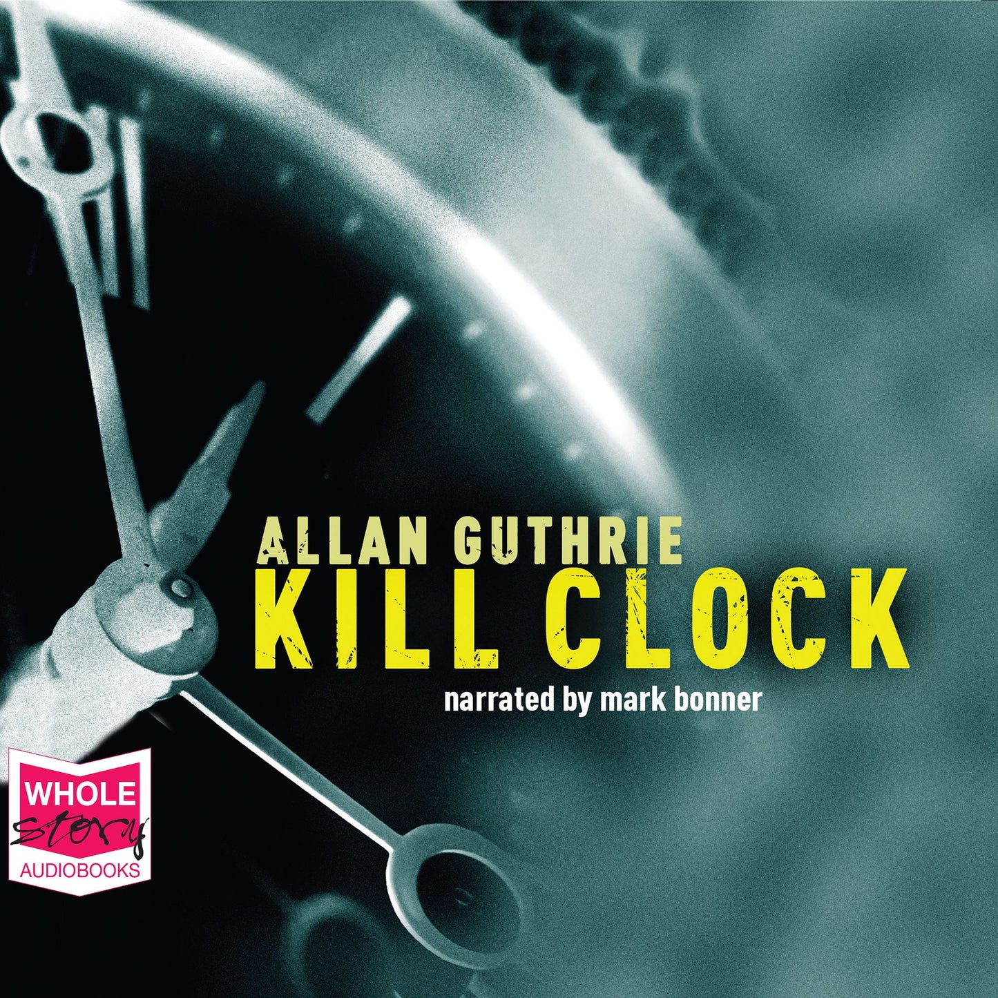 Kill Clock