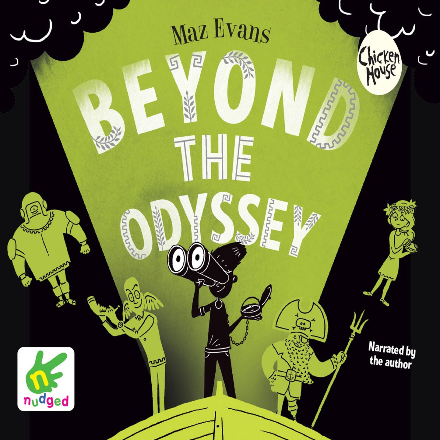 Beyond the Odyssey