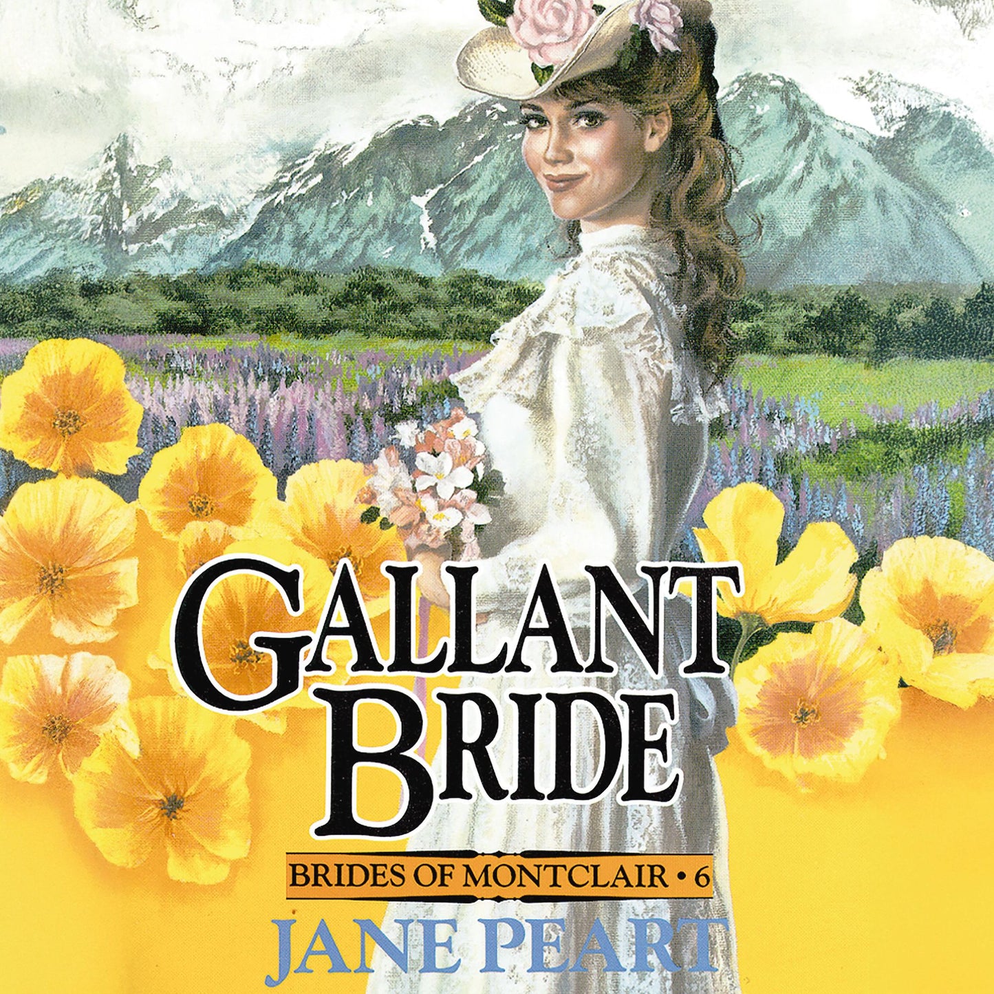 Gallant Bride: Book 6
