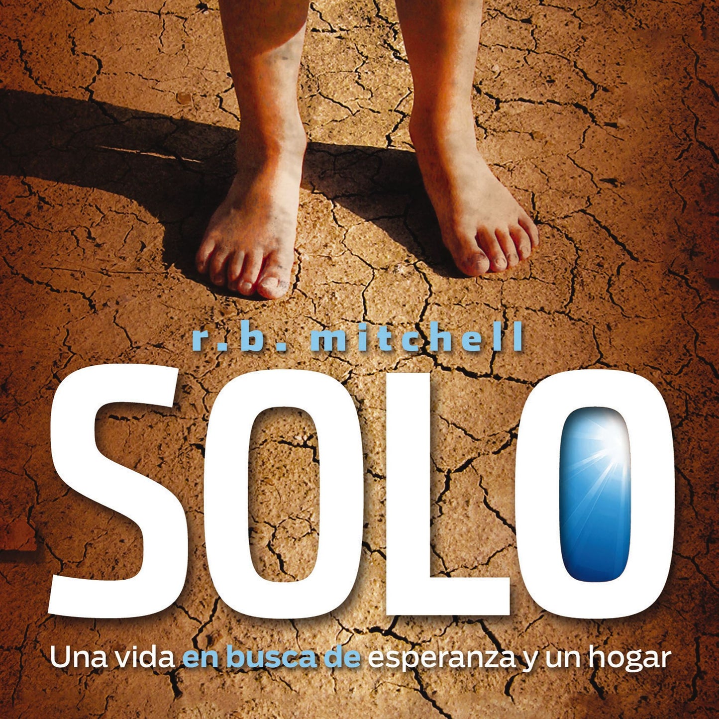 Solo: Una Vida En Busca De Esperanza Y Un Hogar