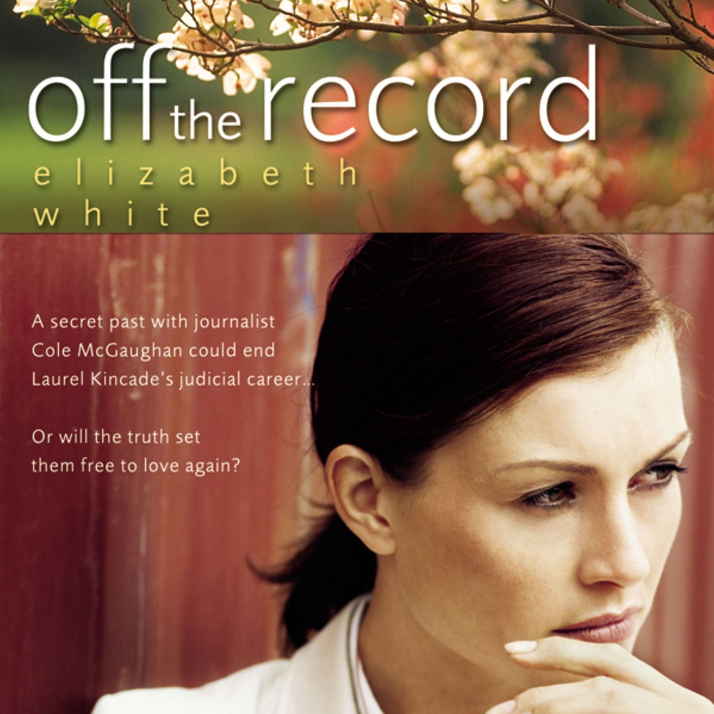 Off the Record