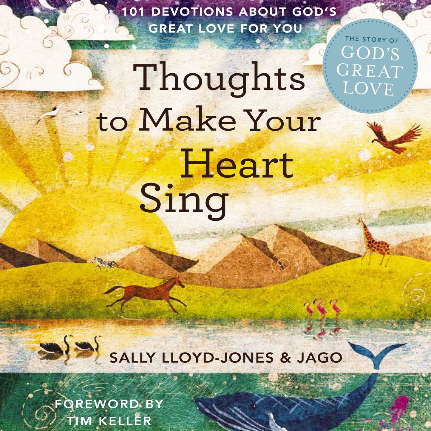 Thoughts to Make Your Heart Sing