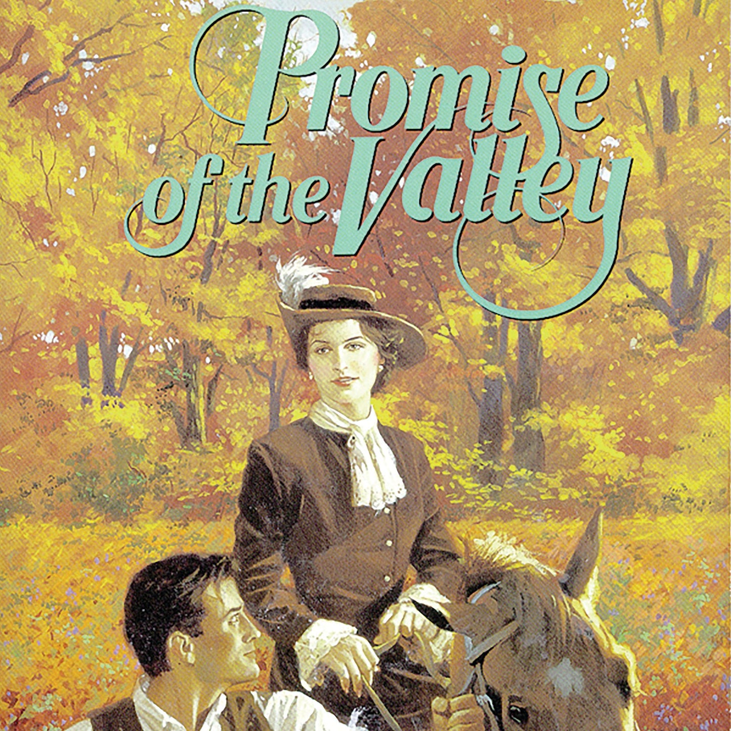 Promise of the Valley