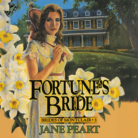 Fortune's Bride: Book 3