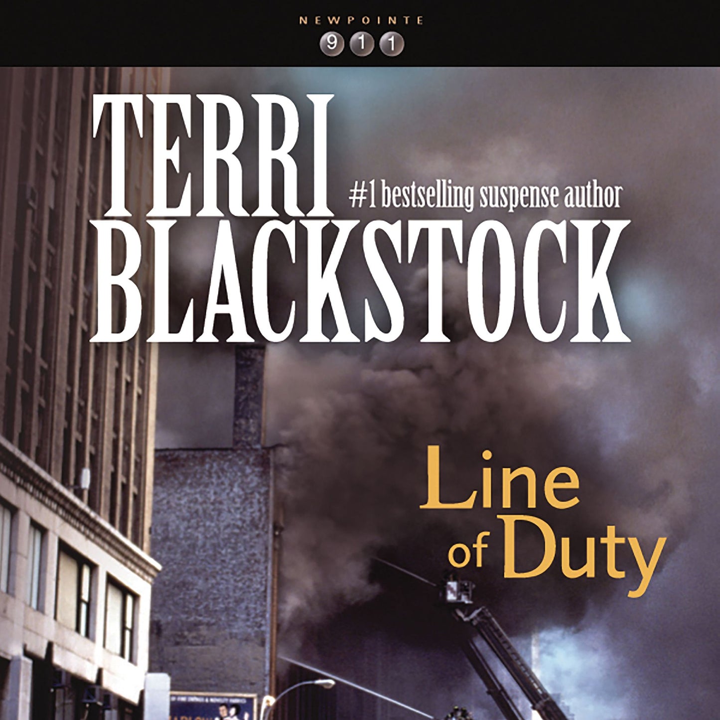 Line of Duty
