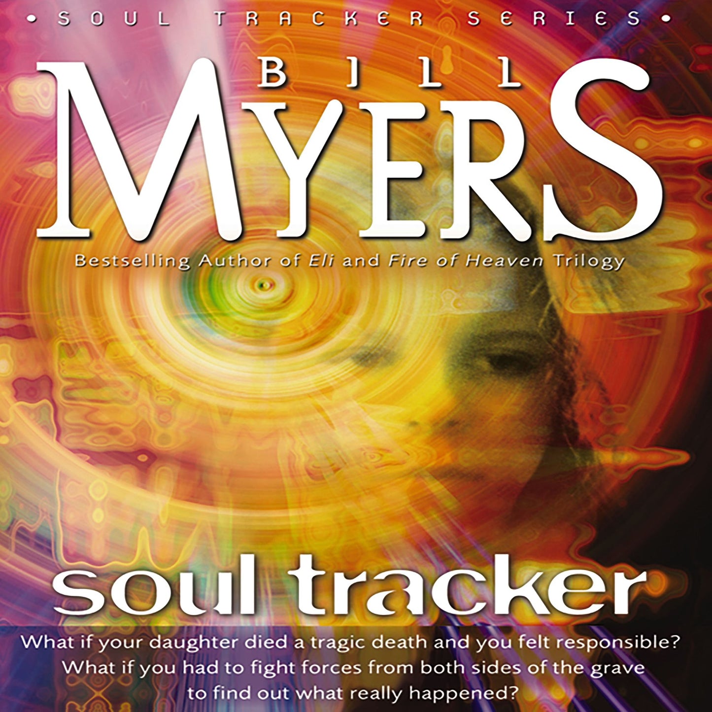 Soul Tracker (Abridged)