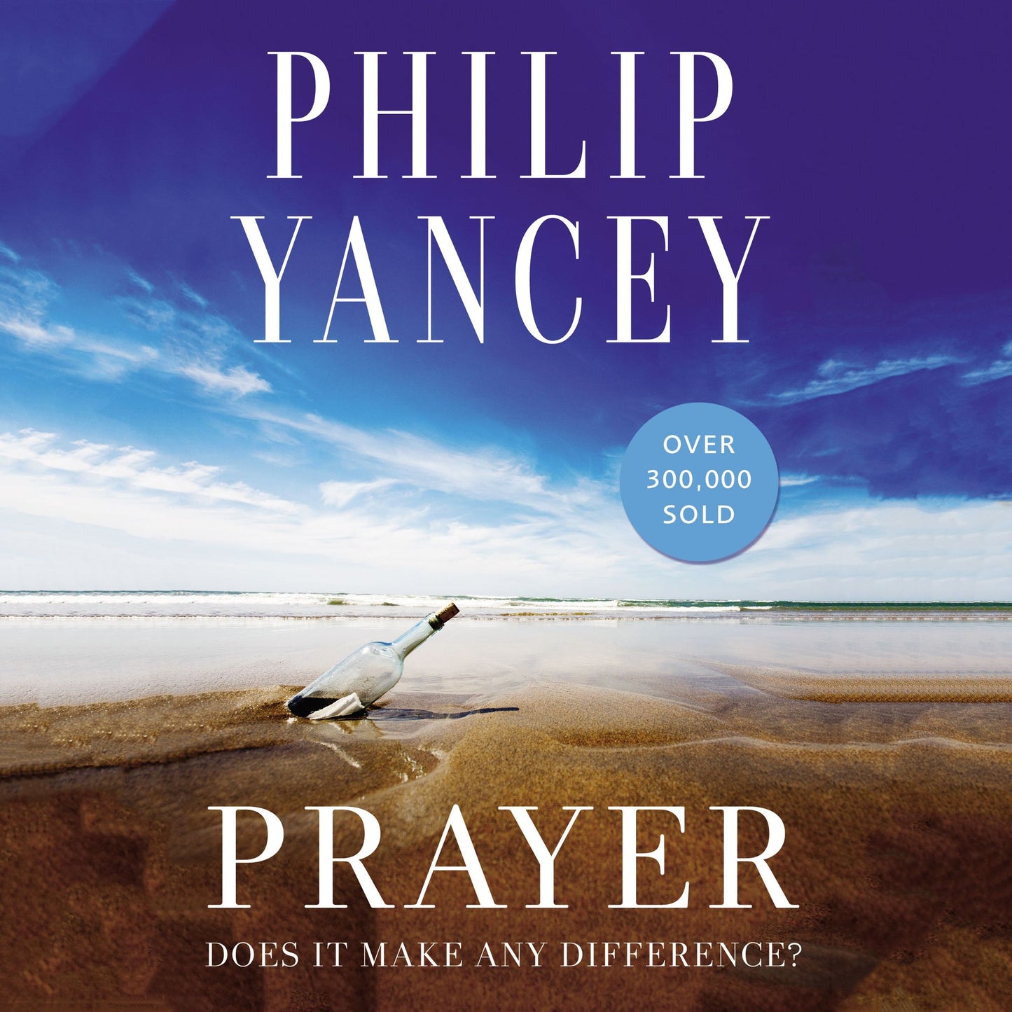 Prayer: Does It Make Any Difference?