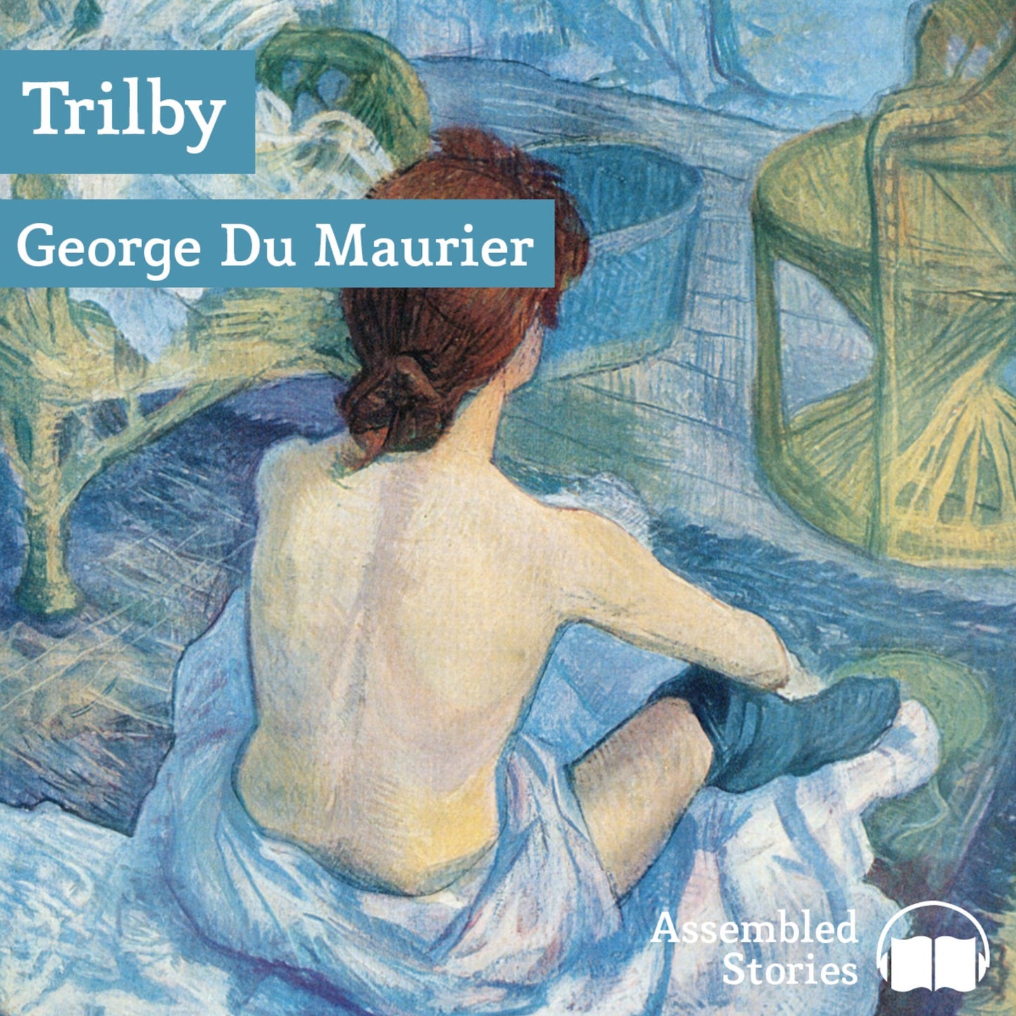Trilby (Abridged)