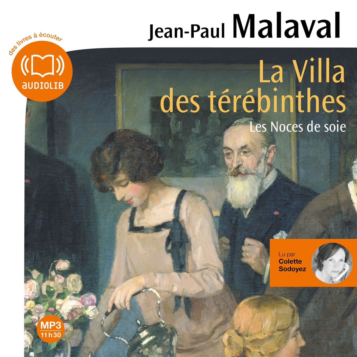 La Villa des tÃ©rÃ©binthes